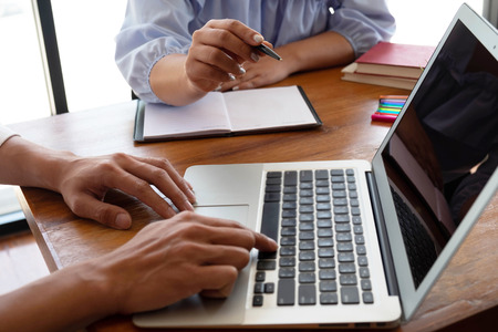 Education, teaching, books, guidance, counseling, counselingの写真素材