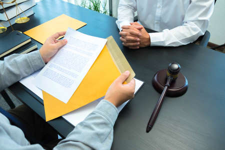 Consult with lawyers about company registration, trademark registration, criminal cases, land...