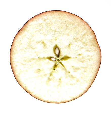 Half an Appleの素材