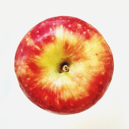 Just an Appleの素材