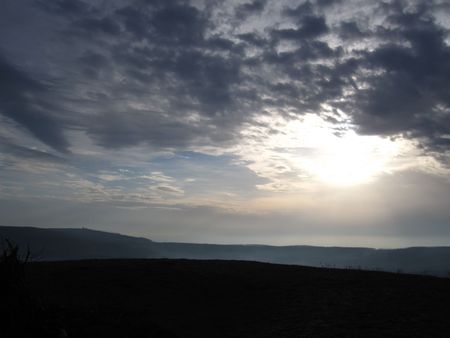 cloudsの写真素材