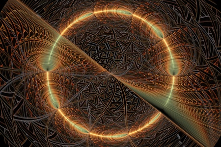 Ring of Fire