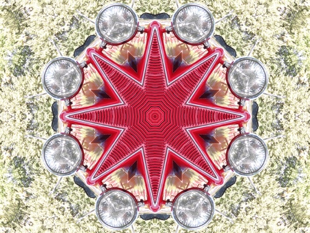 Red Star