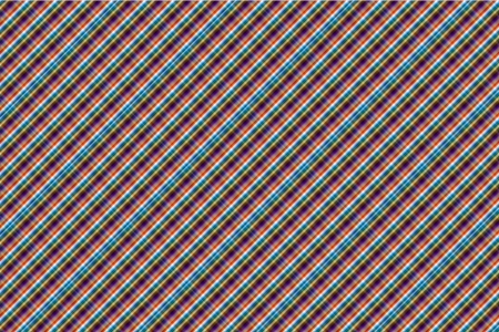 Painted Bright Background
