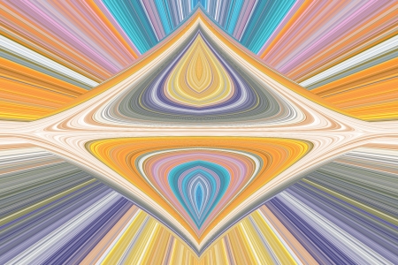 Bright Background
