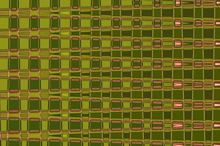 Abstract green backgroundの写真素材