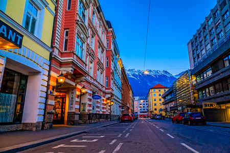 shop at streetのeditorial素材