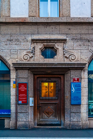 Innsbruckのeditorial素材