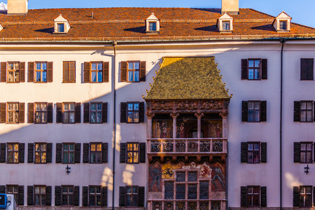 Innsbruckのeditorial素材