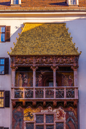 Innsbruckのeditorial素材