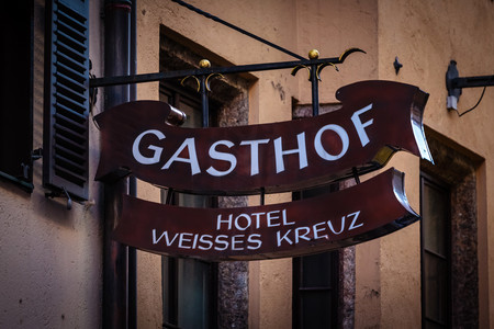 Innsbruckのeditorial素材