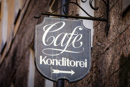 Innsbruckのeditorial素材