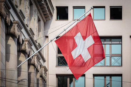 Lucerne Streetのeditorial素材