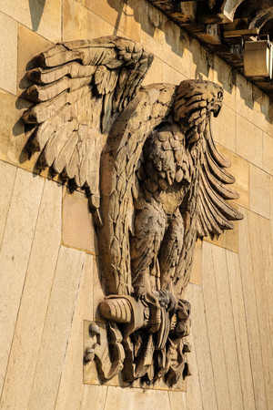 Paris Seineの写真素材