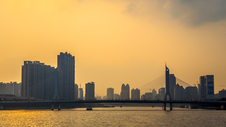 Day Trips and Pearl River Huangpu Old Port