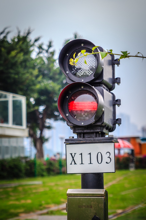 Day Trips and Pearl River Huangpu Old Portのeditorial素材