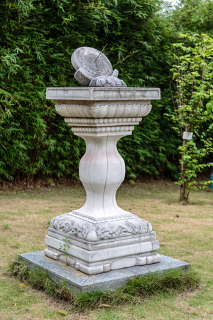 Guangzhou Shennong Cottage Chinese Medicine Museumのeditorial素材