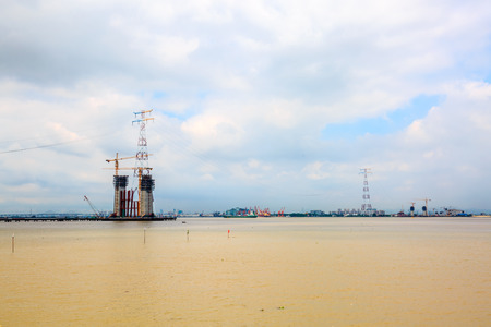 Panyu Seagull Island