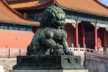 Palace Museumのeditorial素材