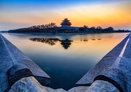 Palace Museumのeditorial素材