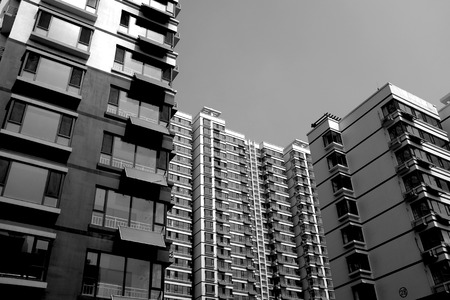 architectural of buildingのeditorial素材