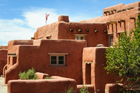 Petrified Forest National Parkの写真素材
