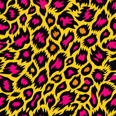 Seamless Pattern Background vector illustrationのイラスト素材