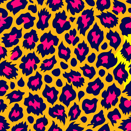 Seamless Pattern Background vector illustrationのイラスト素材