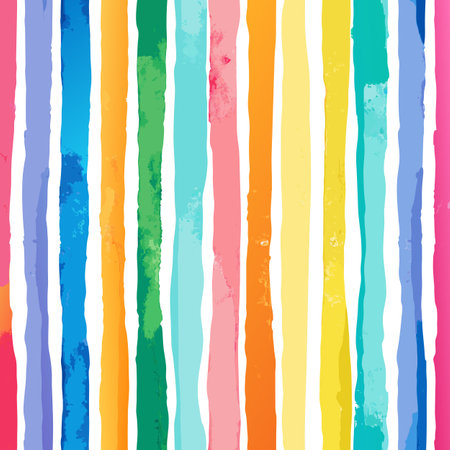 Watercolor Textured Background Vector Illustrationのイラスト素材