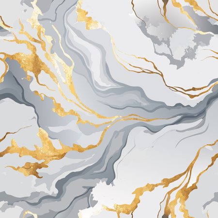 Watercolor Textured Background Vector Illustrationのイラスト素材