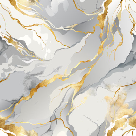 Watercolor Textured Background Vector Illustrationのイラスト素材