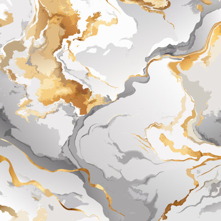 Watercolor Textured Background Vector Illustrationのイラスト素材