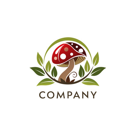 Logo Design for Restaurant and Food Companyのイラスト素材