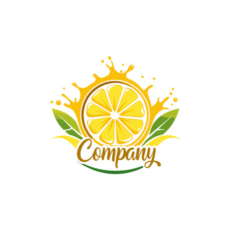 Logo Design for Restaurant and Food Companyのイラスト素材