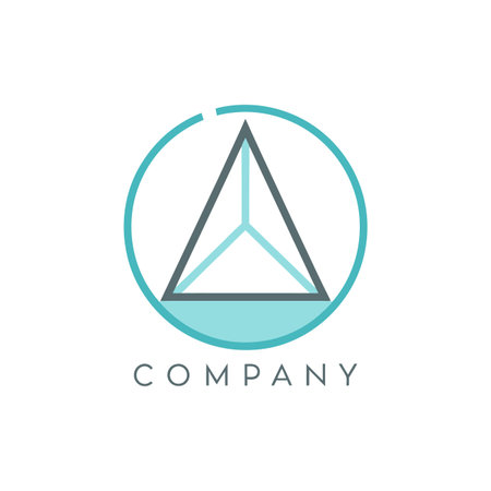 Minimalist Logo Design for any Corporate , Brand, Business Company