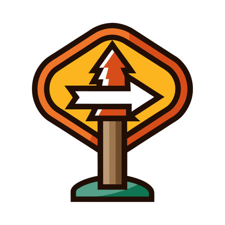 User Interface UI Icon Vector Illustrationのイラスト素材