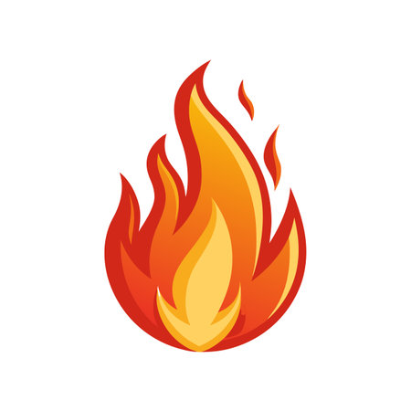 User Interface UI Icon Vector Illustrationのイラスト素材