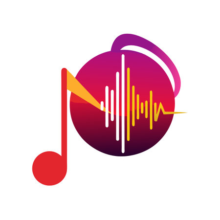 User Interface UI Icon Vector Illustrationのイラスト素材