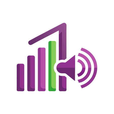 User Interface UI Icon Vector Illustrationのイラスト素材