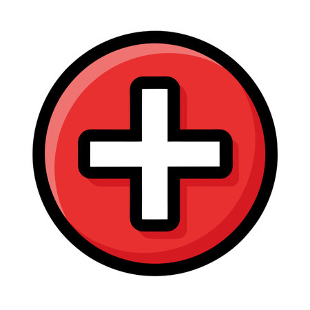 User Interface UI Icon Vector Illustrationのイラスト素材