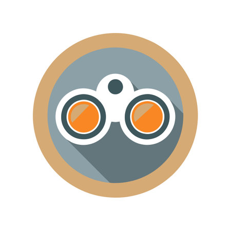 User Interface UI Icon Vector Illustrationのイラスト素材