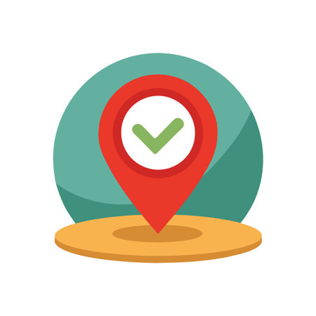 User Interface UI Icon Vector Illustrationのイラスト素材