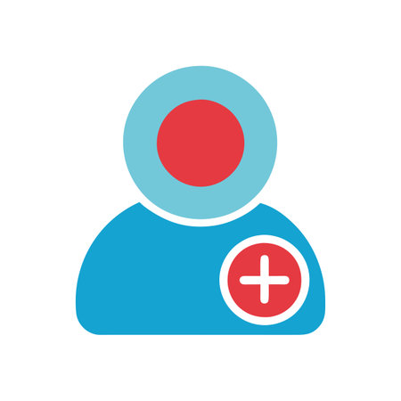 User Interface UI Icon Vector Illustrationのイラスト素材