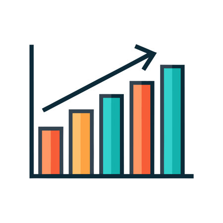 Business and Finance Icon Vector Illustrationのイラスト素材