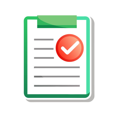Business and Finance Icon Vector Illustrationのイラスト素材