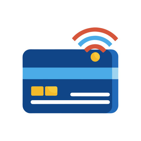 Business and Finance Icon Vector Illustrationのイラスト素材