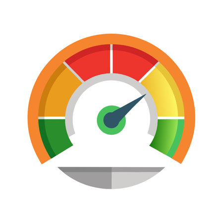 Business and Finance Icon Vector Illustrationのイラスト素材