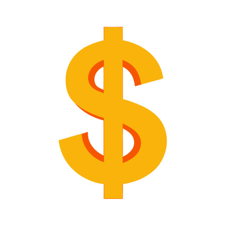 Business and Finance Icon Vector Illustrationのイラスト素材