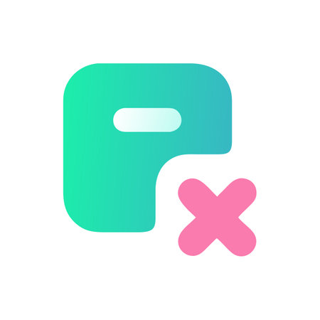 Delete and Trash Can Icon for User Interface Websites and Mobile Applications