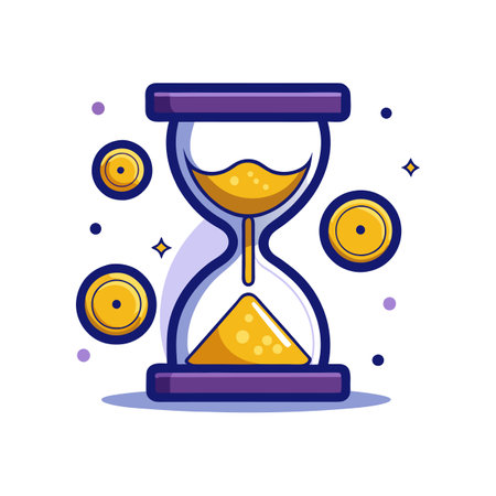 Flat Money and Finance Icon vector illustration for UI websites and mobile applications
